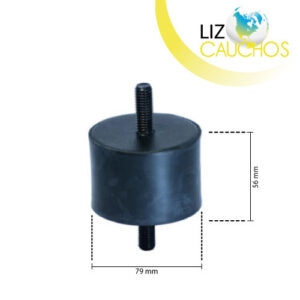 Soporte planta