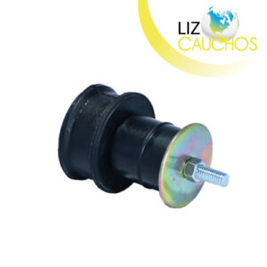 Gancho inferior cabina Chevrolet LUV