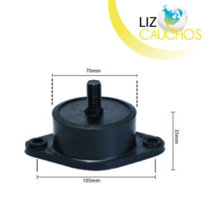 Soporte caja Brigadier