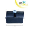 Tope muelle Chevrolet NPR NKR