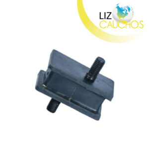 Soporte motor D100 D300