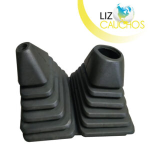 Guardapolvo Montero Mitsubishi