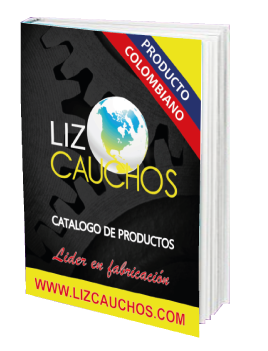 Catálogo Lizcauchos