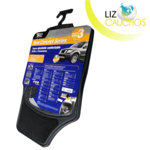 Tapetes carro