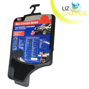 Tapetes carro