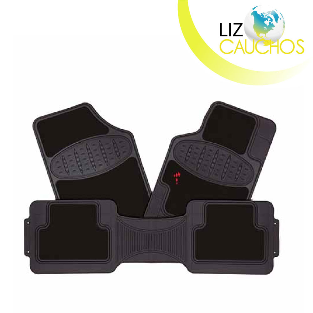 TAPETES PARA CARRO ⚡️Resistencia Garantizada✓ BARATOS 🔥