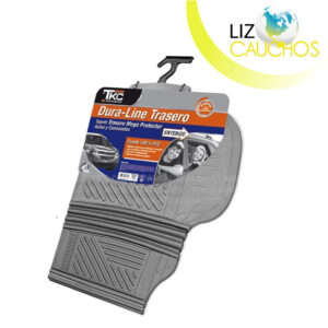 Tapetes carro Toyota