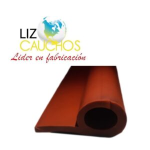 Empaque horno silicona tipo b