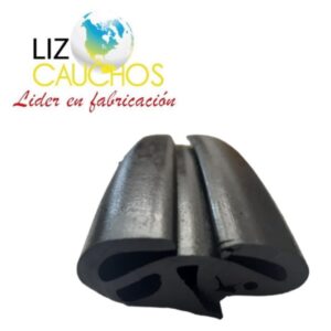 Empaque en caucho para carros